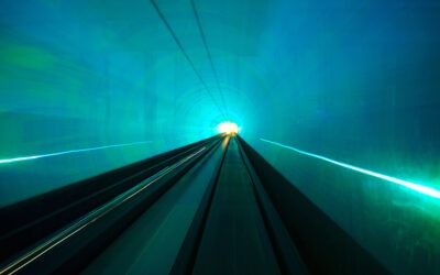 The Impact and Future of AI-Powered Risk Assessment in Commercial Underwriting