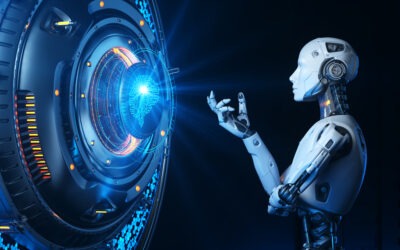 Exploring the Impact of AI on Agency Distribution Channels