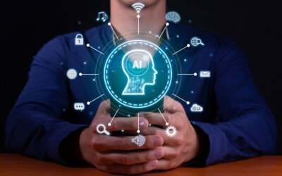 Autonomous AI Agents Can Supercharge Commercial Underwriting